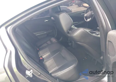 2013 Dodge Charger Sxt из США, поврежденный, VIN 2C3CDXHG0DH667541